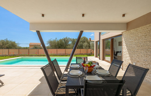 Casa vacanze - Pula-Marcana , Croazia - CLS491 109