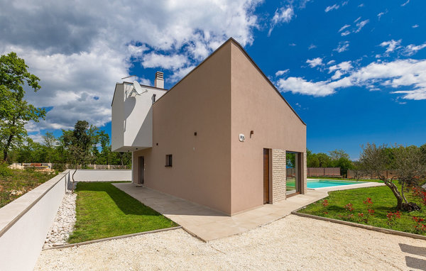 Casa vacanze - Pula-Marcana , Croazia - CLS491 110