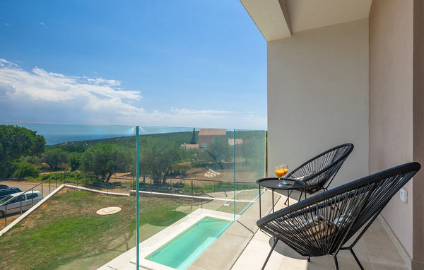 Casa vacanze - Pula-Marcana , Croazia - CLS491 111