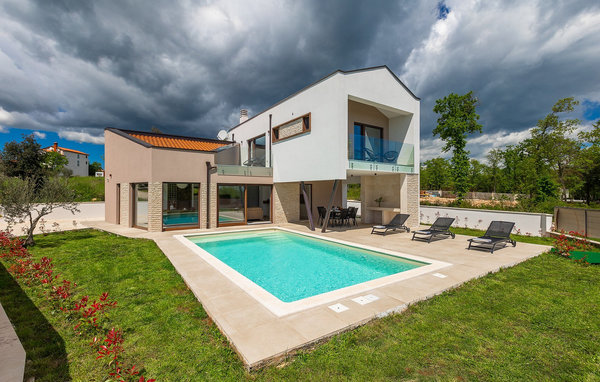 Casa vacanze - Pula-Marcana , Croazia - CLS491 4