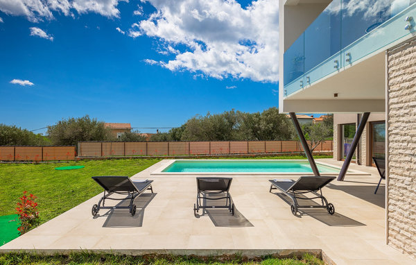 Casa vacanze - Pula-Marcana , Croazia - CLS491 5