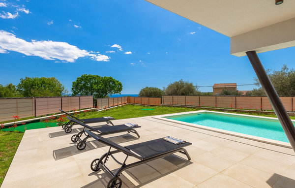 Casa vacanze - Pula-Marcana , Croazia - CLS491 9