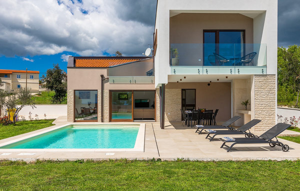 Casa vacanze - Pula-Marcana , Croazia - CLS491 11
