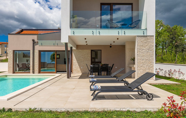 Casa vacanze - Pula-Marcana , Croazia - CLS491 12