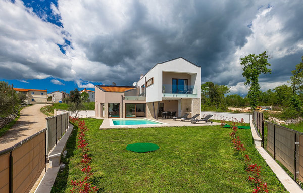 Casa vacanze - Pula-Marcana , Croazia - CLS491 13