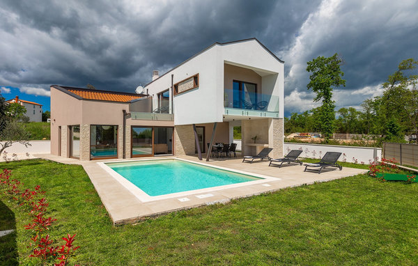 Casa vacanze - Pula-Marcana , Croazia - CLS491 14