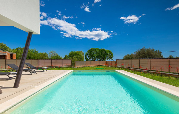 Casa vacanze - Pula-Marcana , Croazia - CLS491 15