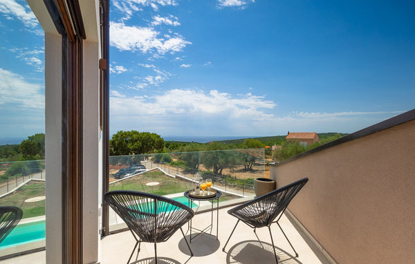 Casa vacanze - Pula-Marcana , Croazia - CLS491 202
