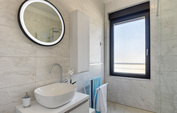 Ferienhaus - Pula , Kroatien - CLS495 705
