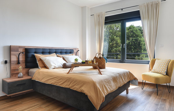 Ferienhaus - Pula , Kroatien - CLS495 601