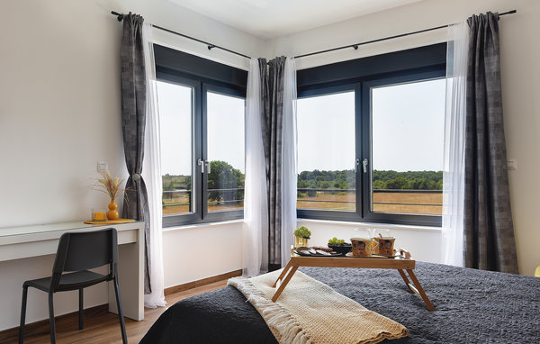 Ferienhaus - Pula , Kroatien - CLS495 603