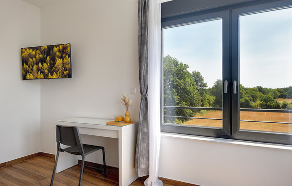 Ferienhaus - Pula , Kroatien - CLS495 501