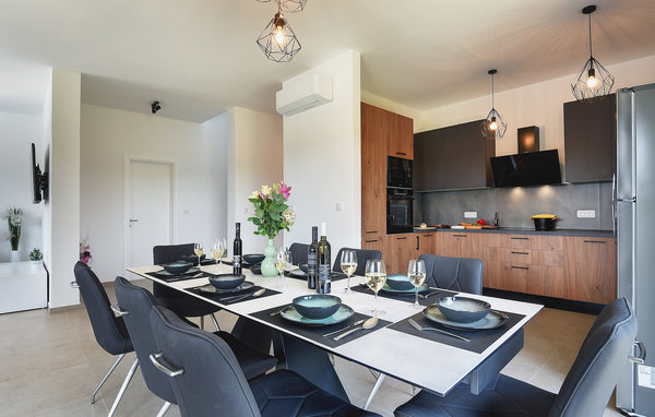 Ferienhaus - Pula , Kroatien - CLS495 401