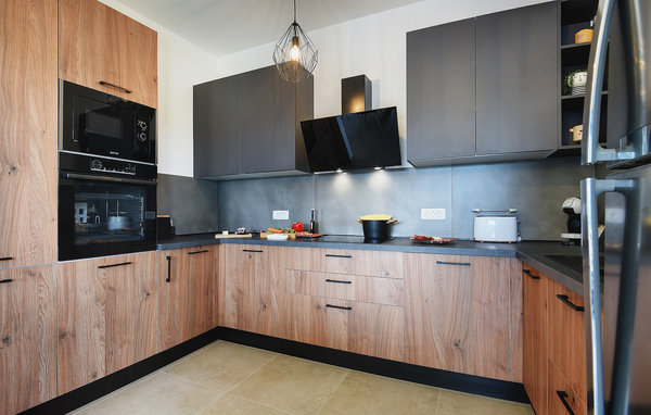 Ferienhaus - Pula , Kroatien - CLS495 403