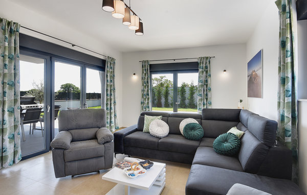 Ferienhaus - Pula , Kroatien - CLS495 301