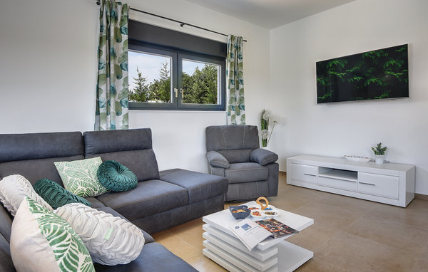 Ferienhaus - Pula , Kroatien - CLS495 303