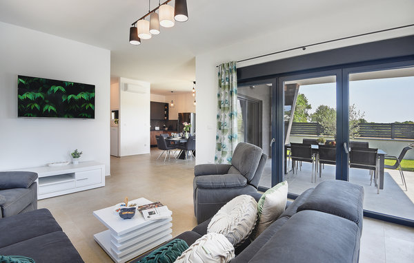 Ferienhaus - Pula , Kroatien - CLS495 304