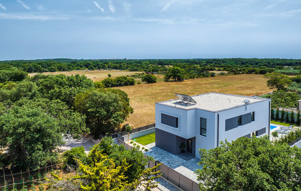 Ferienhaus - Pula , Kroatien - CLS495 81
