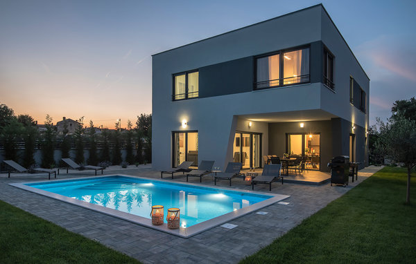 Ferienhaus - Pula , Kroatien - CLS495 9