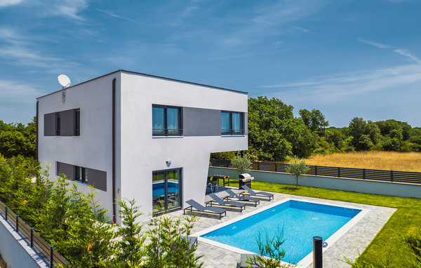 Ferienhaus - Pula , Kroatien - CLS495 11
