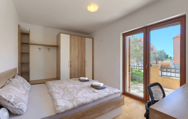 Domy wakacyjne - Pula-Marcana , Chorwacja - CLS498 602