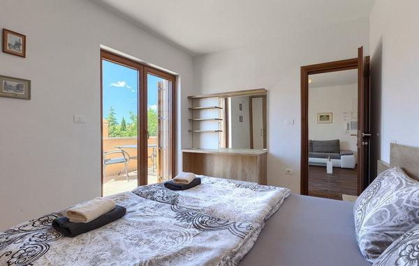 Domy wakacyjne - Pula-Marcana , Chorwacja - CLS498 614