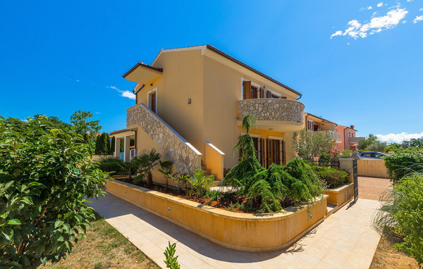 Domy wakacyjne - Pula-Marcana , Chorwacja - CLS498 82