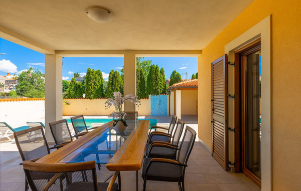 Domy wakacyjne - Pula-Marcana , Chorwacja - CLS498 4