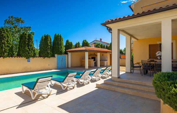 Domy wakacyjne - Pula-Marcana , Chorwacja - CLS498 8