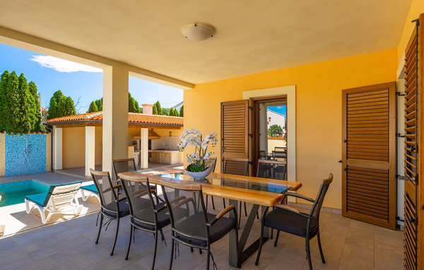 Domy wakacyjne - Pula-Marcana , Chorwacja - CLS498 9