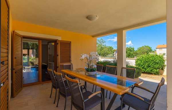 Domy wakacyjne - Pula-Marcana , Chorwacja - CLS498 101