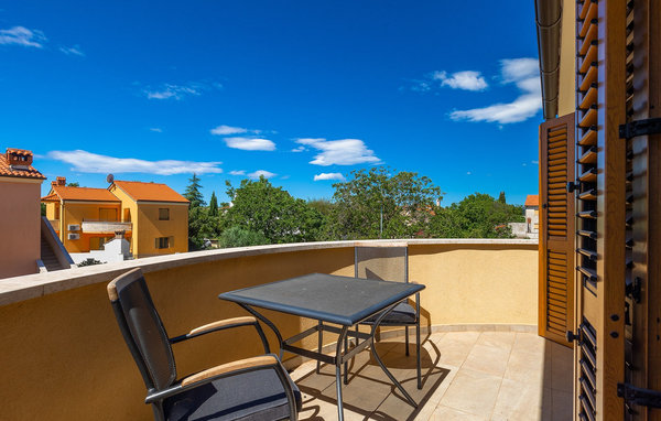 Domy wakacyjne - Pula-Marcana , Chorwacja - CLS498 102