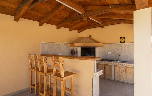 Domy wakacyjne - Pula-Marcana , Chorwacja - CLS498 103