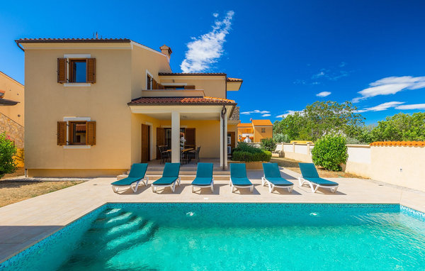 Domy wakacyjne - Pula-Marcana , Chorwacja - CLS498 7