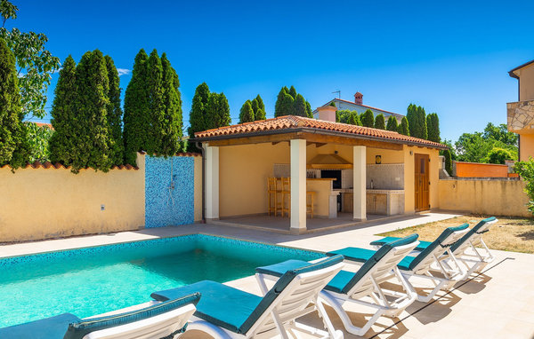 Domy wakacyjne - Pula-Marcana , Chorwacja - CLS498 11