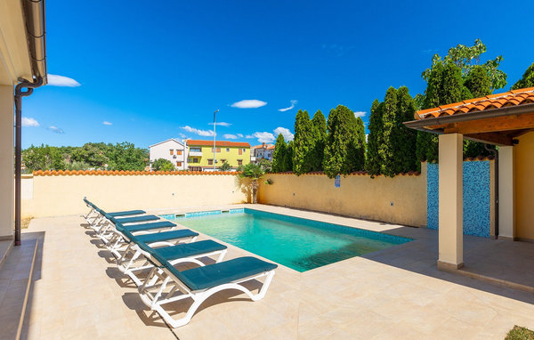 Domy wakacyjne - Pula-Marcana , Chorwacja - CLS498 12