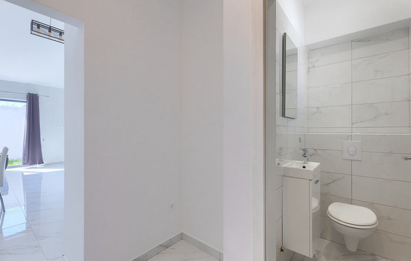 Vakantiehuis - Labin , Kroatië - CLS500 702