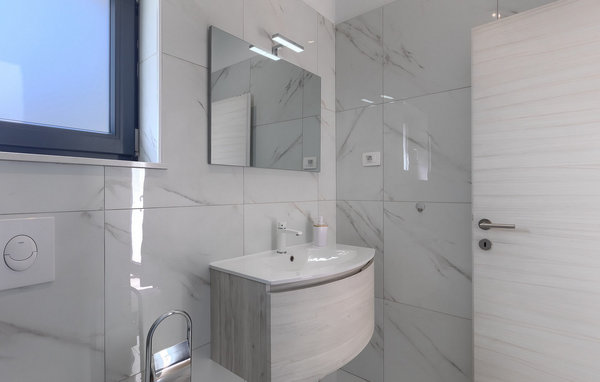 Vakantiehuis - Labin , Kroatië - CLS500 709