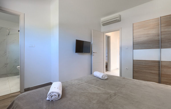 Vakantiehuis - Labin , Kroatië - CLS500 603