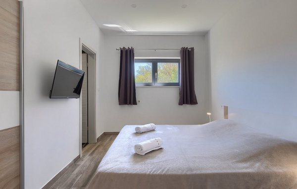 Vakantiehuis - Labin , Kroatië - CLS500 607