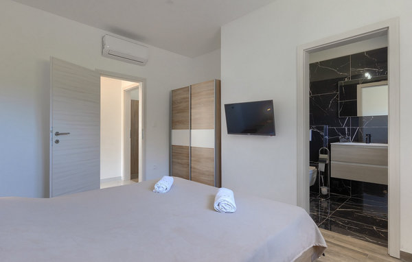Vakantiehuis - Labin , Kroatië - CLS500 608