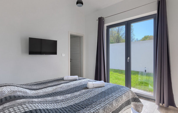 Vakantiehuis - Labin , Kroatië - CLS500 609