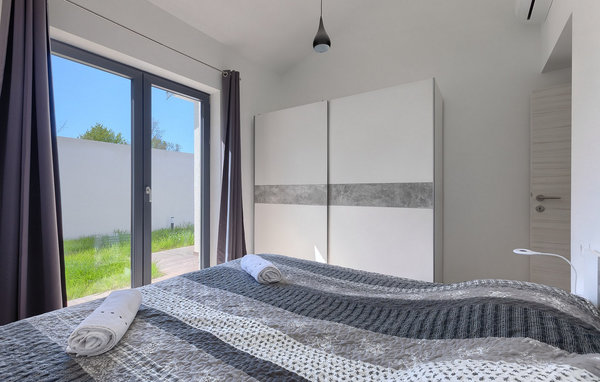Vakantiehuis - Labin , Kroatië - CLS500 612