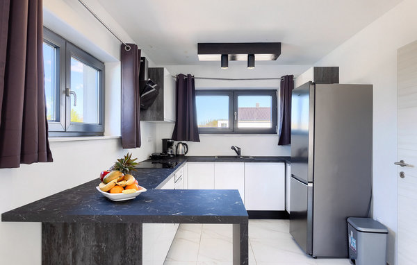 Vakantiehuis - Labin , Kroatië - CLS500 4