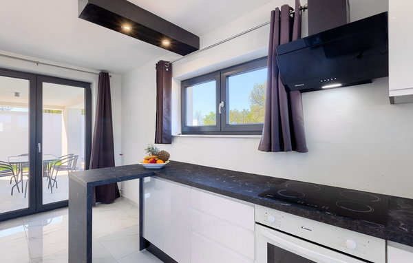 Vakantiehuis - Labin , Kroatië - CLS500 402