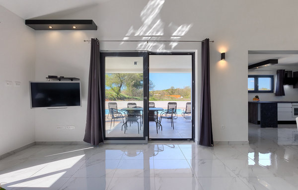 Vakantiehuis - Labin , Kroatië - CLS500 304