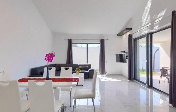 Vakantiehuis - Labin , Kroatië - CLS500 305
