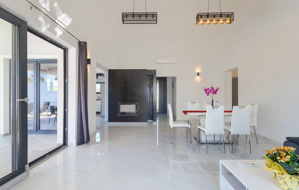 Vakantiehuis - Labin , Kroatië - CLS500 306