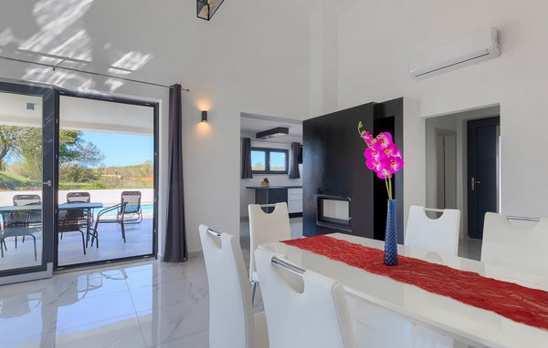 Vakantiehuis - Labin , Kroatië - CLS500 308