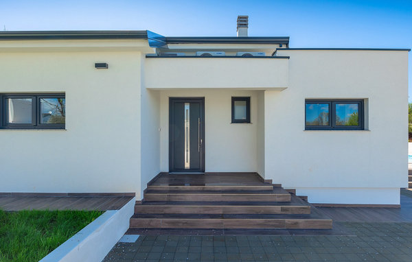 Vakantiehuis - Labin , Kroatië - CLS500 83
